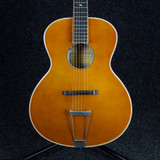 Epiphone Masterbilt Century Zenith - Vintage Natural - 2nd Hand