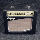 Epiphone Slash Snakepit 15G Combo Amp - 2nd Hand