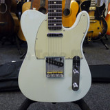 Fender Classic Player Baja Telecaster - Faded Sonic Blue - 2nd Hand