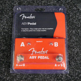 Fender ABY Footswitch w/ Box - 2nd Hand