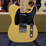 Fender 52 Reissue Telecase w/ Hard Case & Case Candy - 2nd Hand