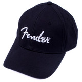 Fender Logo Cap - One Size Fits Most