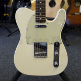 Fender Classic Series 60s Mexican Telecaster - White  - 2nd Hand