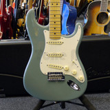 Fender American Professional Stratocaster - Sonic Grey w/ Case - 2nd Hand