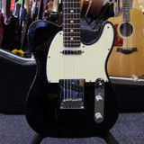 Fender American Standard Telecaster - Black w/ Case - 2nd Hand
