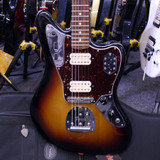 Fender Classic Player Jaguar Special HH - Sunburst w/ Gig Bag - 2nd Hand