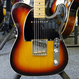 Fender Jerry Donahue Telecaster - Sunburst - Made in Japan - 2nd Hand