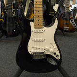 Roland G-5 VG Stratocaster - Black - 2nd Hand