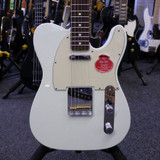 Fender Classic Player Baja Telecaster - Sonic Blue - 2nd Hand