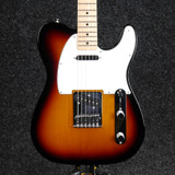 Fender Standard Telecaster - Sunburst - 2nd Hand