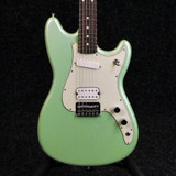 Fender Duo Sonic HS - Surf Green - 2nd Hand