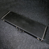 Fender Hard Case for Electric Bass Guitars - 2nd Hand