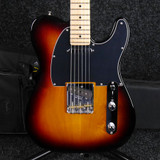 Fender American Special Telecaster - Sunburst w/ Gig Bag - 2nd Hand