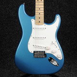 Fender Standard Stratocaster - Lake Placid Blue - 2nd Hand