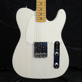 Fender Esquire - Blonde w/ Hard Case - 2nd Hand