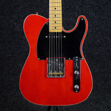 Fender Jerry Donahue Signature Telecaster - 2nd Hand