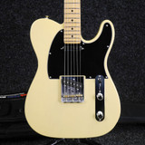 Fender American Special Telecaster - Blonde w/ Gig Bag - 2nd Hand