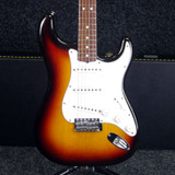 Fender 1982 USA Stratocaster, Dan Smith Era w/ Hard Case - 2nd Hand