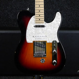 Fender Nashville B-Bender Telecaster - Sunburst w/ Case - 2nd Hand