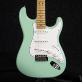 Fender American Special Stratocaster - Seafoam Green w/ Bag - 2nd Hand