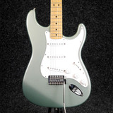 Fender Standard Stratocaster - Sage Green - 2nd Hand