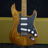 Fender FSR Vintage 1956 Stratocaster - Roasted Ash w/Case - 2nd Hand