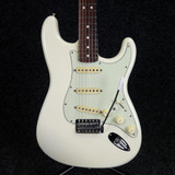 Fender 1994 Wayne&#39;s World 2 Stratocaster - Arctic White - 2nd Hand