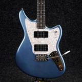 Fender Jazzmaster - Blue - 2nd Hand