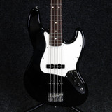 Fender Standard Jazz Bass - Black - 2nd Hand