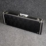 Fender G&G Custom Shop Guitar Case - 2nd Hand