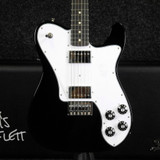 Fender Chris Shiflett Telecaster Deluxe - Black w/Hard Case - 2nd Hand