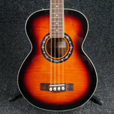 Fender T-Bucket Acoustic Bass - Vintage Sunburst - 2nd Hand