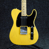 Fender Special Edition Telecaster MIM - Butterscotch Blonde - 2nd Hand