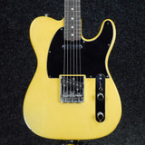 Fender 1977 Telecaster - Olympic White - 2nd Hand