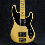 Fender Telecaster Bass - Butterscotch Blonde - 2nd Hand