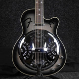 Fender Roosevelt Resonator - Moonlight Sunburst w/Gig Bag - 2nd Hand