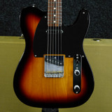 Fender Classic Player Baja 60s Telecaster - Sunburst w/Hard Case - 2nd Hand