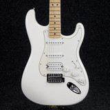 Fender Mexican Stratocaster - White - 2nd Hand