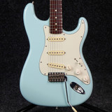 Fender 62 Reissue Stratocaster MIJ - Blue - 2nd Hand