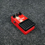 Fender Drive FX Pedal - 2nd Hand