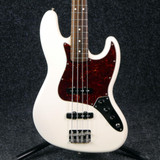 Fender Classic Series 60s Jazz Bass - White - 2nd Hand