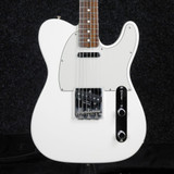 Fender Classic Series 60s Telecaster - White w/Gig Bag - 2nd Hand