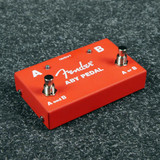 Fender ABY Switch Pedal - 2nd Hand