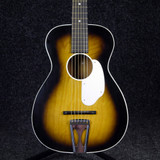 Fender F1000 Acoustic Guitar, 1967 - Vintage Burst - 2nd Hand