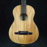 Fender Sonoran 3/4 Acoustic Guitar - Natural - 2nd Hand