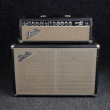 Fender Original 1964 Tremolux Amp Head & Cab - 2nd Hand **COLLECTION ONLY**