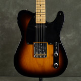 Fender Classic Player Baja Telecaster - Sunburst - 2nd Hand
