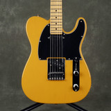 Fender Player Telecaster - Butterscotch Blonde - 2nd Hand