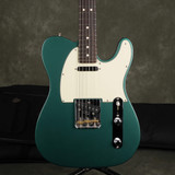 Fender American Special Telecaster - Sherwood Green w/Gig Bag - 2nd Hand