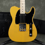 Fender American Performer Telecaster - Blonde w/Gig Bag - 2nd Hand